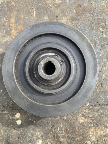 Wacker plate clutch honda - plate,