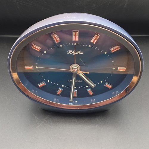 Vintage 1960 japanese rhythm - 1960's,