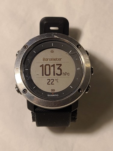 Suntoo traverse alpha black - suntoo,