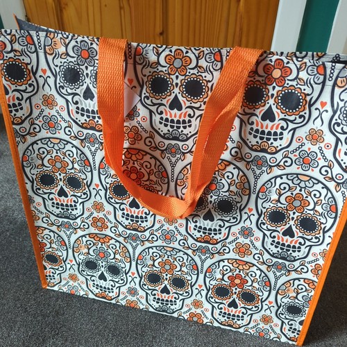 New extra large skull day - new,