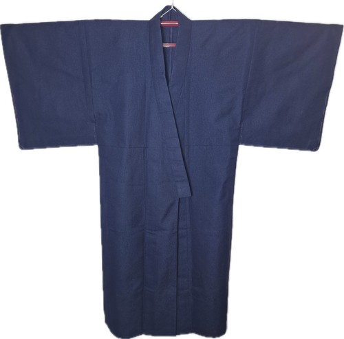 Men long haori - long,