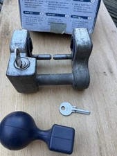 Winterhoff WS3000 Robstop