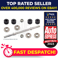 Anti Roll Bar Link fits NISSAN NAVARA D22 2.5D Front Left or Right 2001 on New