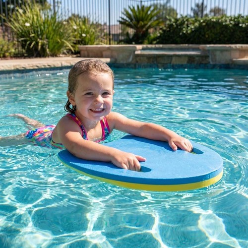 Kids swimming swim learning - kids,