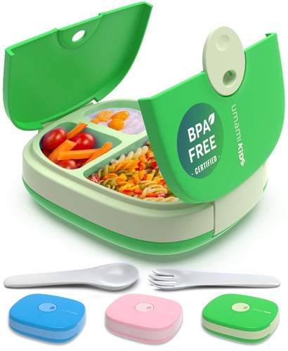 Kids bento lunch box with - bento,