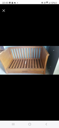 Mamas papas cot - &,