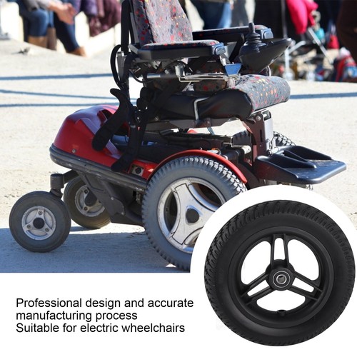 Wheelchair casters replacement - casters,