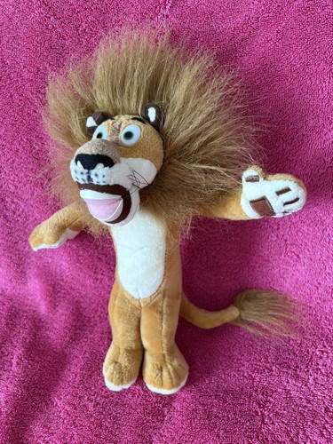 Alex the lion soft - alex,