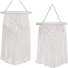 Large Macrame Wall Hanging