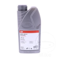 Jmc engine oil 10w40 stroke - jmc, 4-stroke