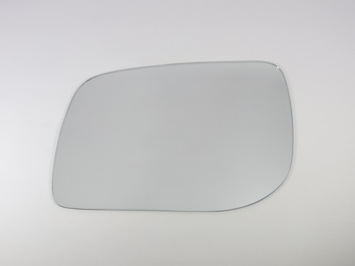 Left side wing - side, glass