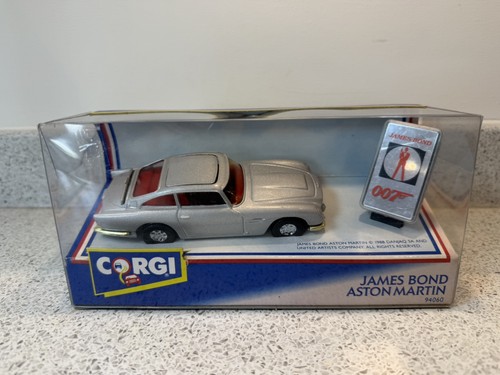 Vintage corgi toys 94060 - vintage,