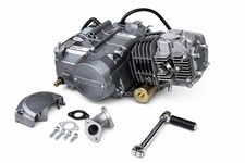 125cc lifan engine - lifan, electric