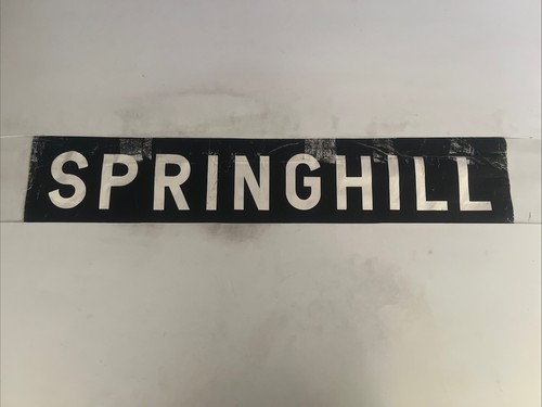 Springhill wolverhampton - -,