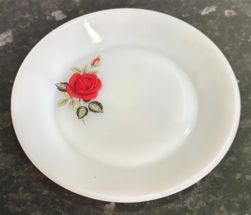 Vintage phoenix usa opalware - usa,