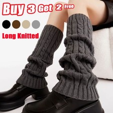 Women Ladies Wool Warm Winter