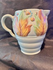 Clarice Cliff Newport 41a