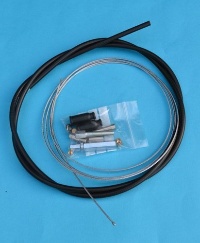 Venhill universal throttle - venhill,