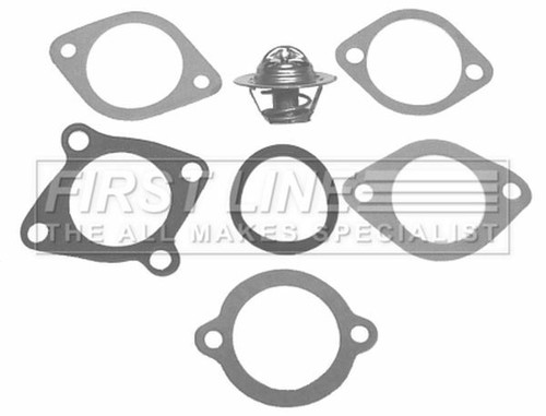 Thermostat kit for 1 6 - kit, 1.6