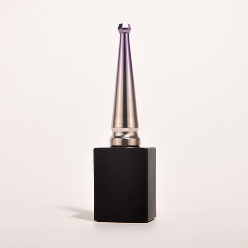 15ml empty glass - empty,