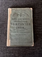 John & James Lillywhite’s