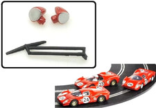 Scalextric c4461w wing - c4461w/04,