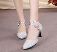 Princess Kids Leather Shoes