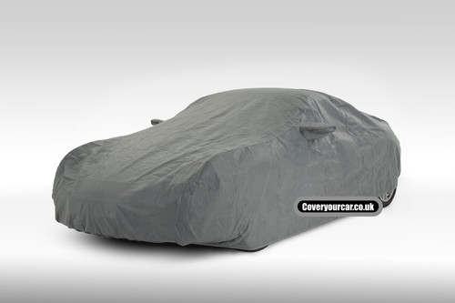 Stormforce outdoor car cover - car,