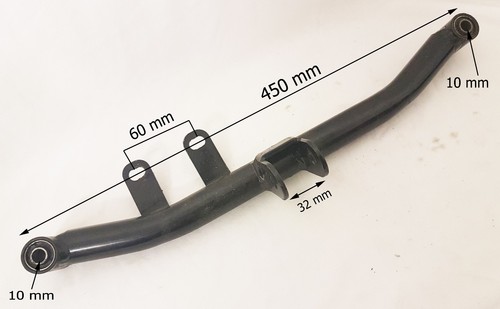 Fra20 centre strut - fra20, bar