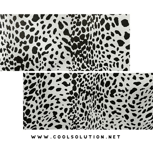 Borneo cheetah off - cheetah, white