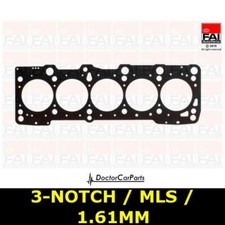 Head Gasket 1.61mm FOR
