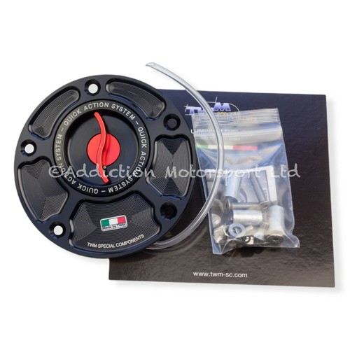 Twm keyless filler petrol gas - twm,