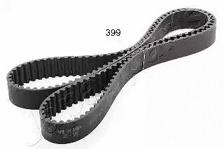 Timing belt japanparts 399 - japanparts, dd-399