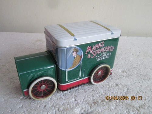 Marks spencer ltd milk - spencer,