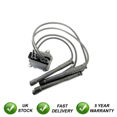Ignition coil fits renault - ignition,