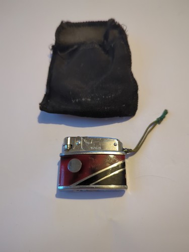 Vintage penguin super lighter - vintage,