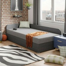 Modern Kids Bed Matress Youth