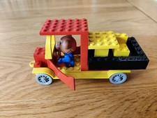 Vintage Lego Fabuland Set 329