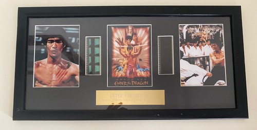Bruce lee enter the dragon - bruce,