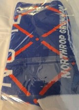Northrop Grumman Socks - New