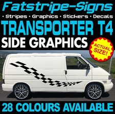 to fit VW TRANSPORTER T4