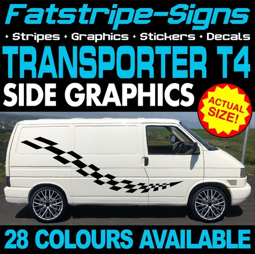 Fit transporter t4 - fit,