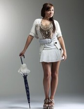 Louisa Lytton Unsigned 10" x 8" Photo - Beautiful English actress *592