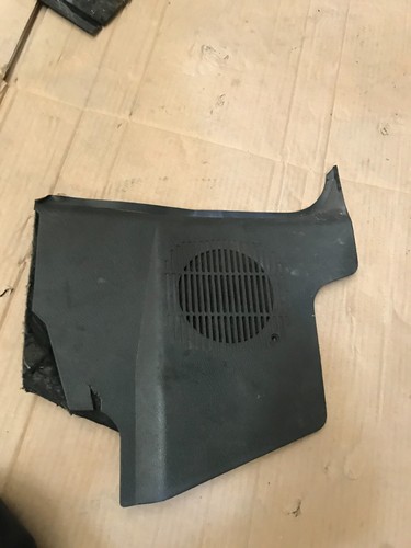 Bmw e30 saloon - 4, door