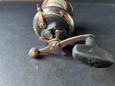 Penn GTO 220CS Multiplier