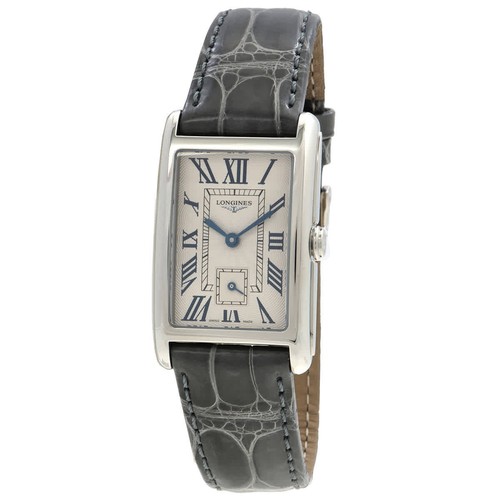 Longines dolcevita quartz - dolcevita,