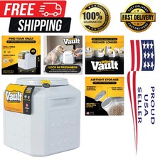 Vittles Vault Pet Food Storage
