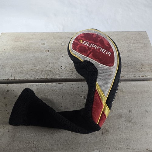 Taylormade burner driver - burner,