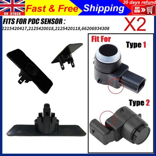 Pdc parking aid sensor - pdc,