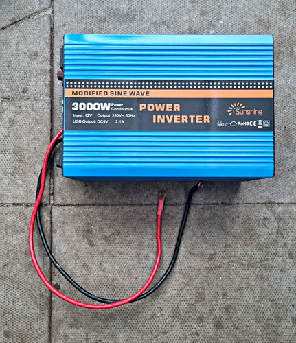 3000w 12v modified - modified, sine